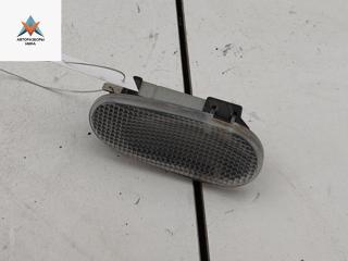 фонарь салона (плафон) Opel Omega B [рестайлинг] 2000, 2.2 л., бензин, МКПП, чёрный, универсал, 52984