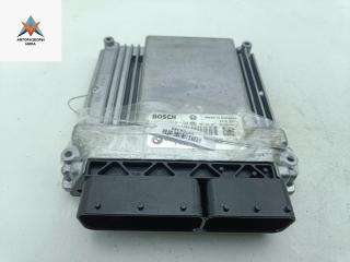 ЭБУ BMW 5 серия E60/E61 2006, 2.5 л., дизель, АКПП, серый, универсал, 0281012190, 7802266