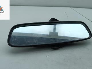 зеркало салона Ford Mondeo 4 поколение 2007, 2.0 л., дизель, МКПП, серый, универсал, 014276