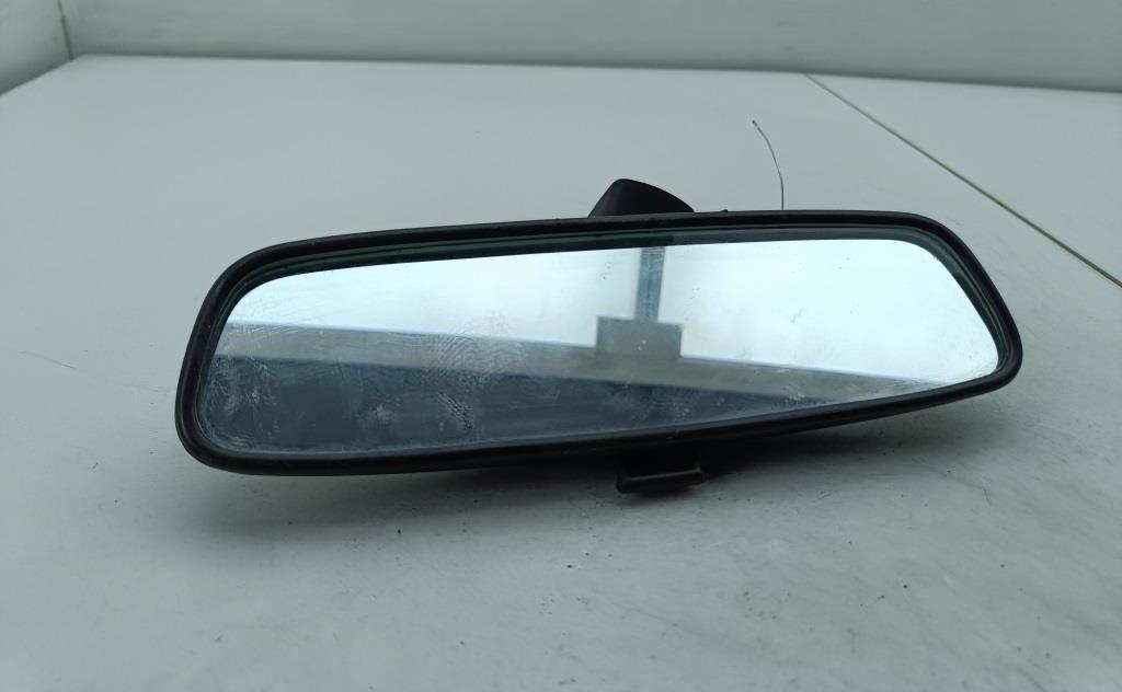 зеркало салона Ford Mondeo IV 2007, 2.0 л., дизель, МКПП, серый, универсал, 014276
