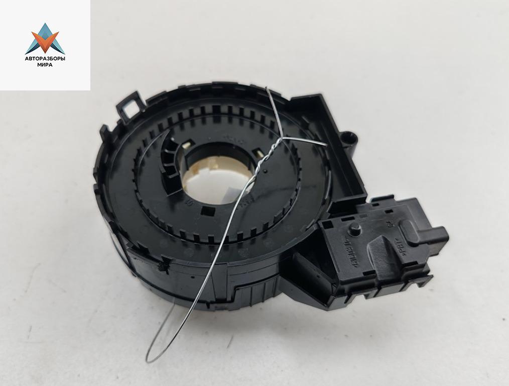 шлейф руля Volkswagen Touran 1 поколение 2003, минивэн, 1K0959653 - фото №1