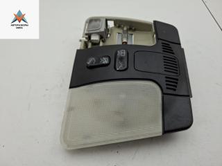 фонарь салона (плафон) Mercedes-Benz E-Класс W210/S210 1996, 2.0 л., бензин, МКПП, синий, седан, 2188282901