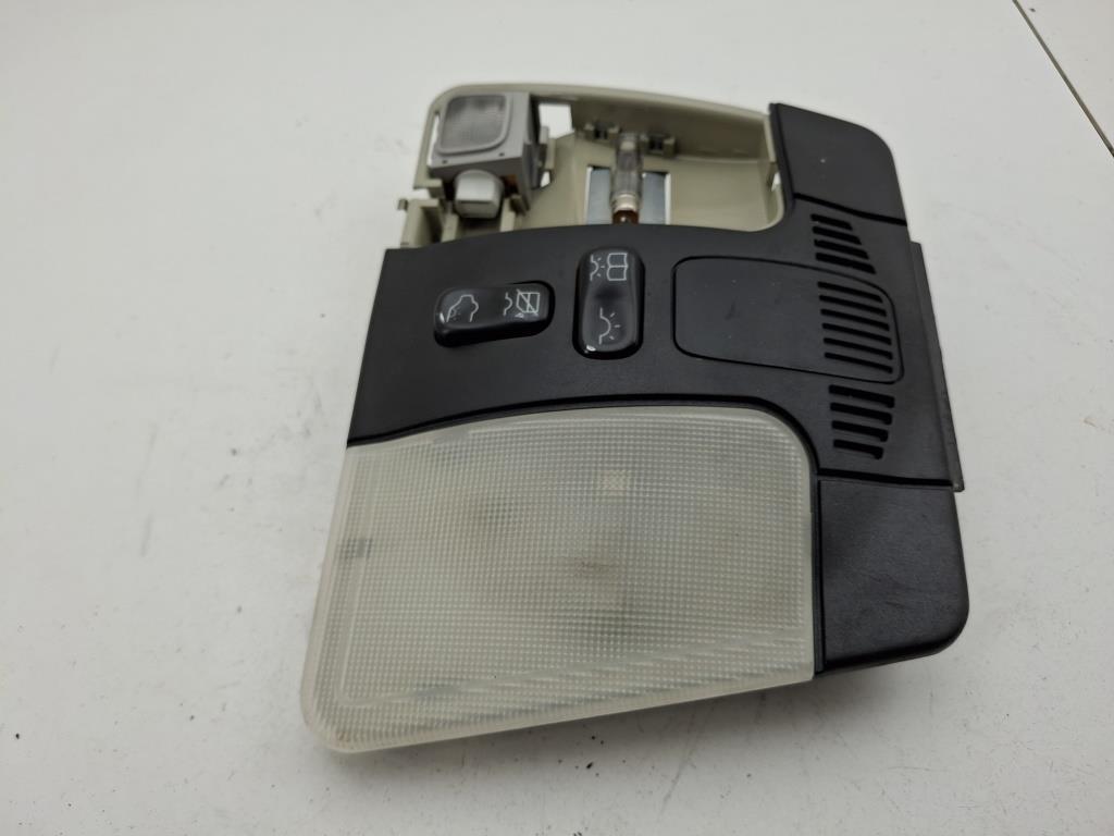 фонарь салона (плафон) Mercedes-Benz E W210 1996, 2.0 л., бензин, МКПП, синий, седан, 2188282901