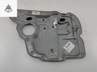 стеклоподъемник электрический задний левый Volkswagen Touran 1 поколение 2003, 1.6 л., бензин, МКПП, серый, минивэн, 1T0839729F