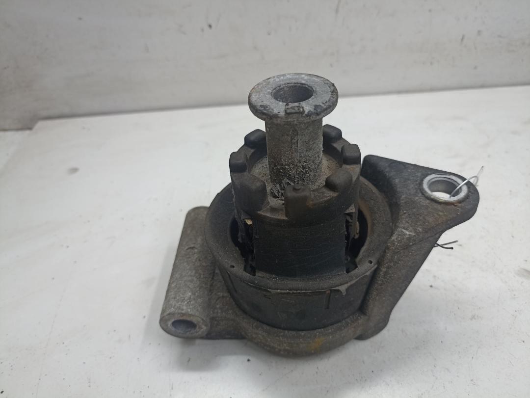 подушка крепления КПП Opel Astra G 2003, 1.6 л., бензин, МКПП, серый, универсал, 90538582