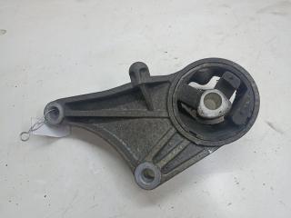 подушка крепления КПП Opel Astra G 2003, 1.6 л., бензин, МКПП, серый, универсал, 210344223