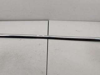 Молдинг стекла двери наружный Volkswagen Passat B6 2007, 2.0 л., дизель, АКПП, синий, универсал, 3C4837475B