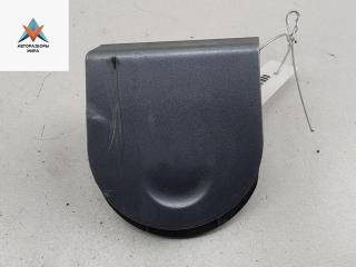 заглушка (решетка) в бампер Opel Zafira 1 поколение (A) [рестайлинг] 2004, 1.8 л., бензин, МКПП, серый, минивэн, 90580633