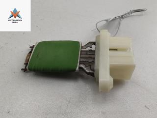 сопротивление печки Ford Mondeo 4 поколение 2007, 2.0 л., дизель, МКПП, серый, универсал