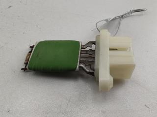 сопротивление печки Ford Mondeo IV 2007, 2.0 л., дизель, МКПП, серый, универсал