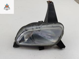 фара противотуманная левая Citroen Xantia 1 поколение [рестайлинг] 1999, 2.0 л., бензин, МКПП, зелёный, хетчбэк 5 дв., 9626858680