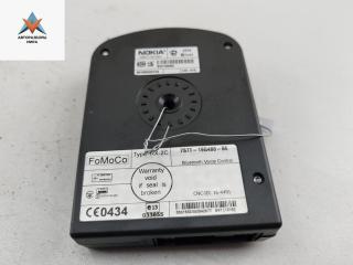 блок Bluetooth Ford Mondeo 4 поколение 2007, 2.0 л., дизель, МКПП, серый, универсал, 7S7T-19G488-BE