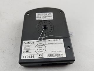 блок Bluetooth Ford Mondeo 4 поколение 2007, 2.0 л., дизель, МКПП, серый, универсал, 7S7T19G488BE