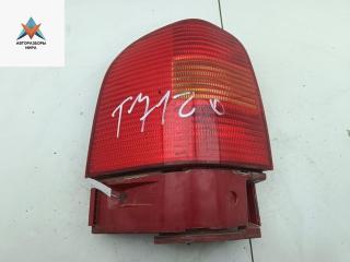 фонарь задний левый SEAT Alhambra 1 поколение [рестайлинг] 2002, 1.9 л., дизель, МКПП, синий, минивэн, 964517