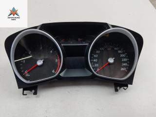 приборная панель Ford Mondeo 4 поколение 2007, 2.0 л., дизель, МКПП, серый, универсал, 6M2T-14C026-AK