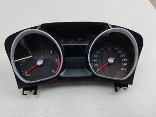 приборная панель Ford Mondeo 4 поколение 2007, 2.0 л., дизель, МКПП, серый, универсал, 6M2T-14C026-AK