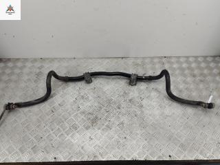 стабилизатор подвески передний Nissan Murano Z50 2005, 3.5 л., бензин, АКПП, серый, внедорожник 5 дв.