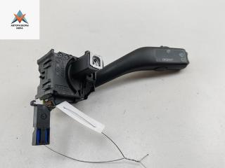 переключатель дворников Volkswagen Touran 1 поколение 2003, 1.6 л., бензин, МКПП, серый, минивэн, 1K0953519