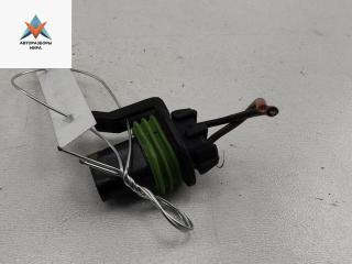 разъем (фишка) проводки Opel Vectra B [рестайлинг] 1999, 2.0 л., бензин, МКПП, синий, седан