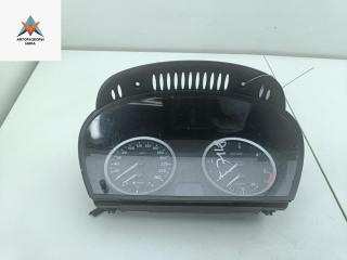 приборная панель BMW 5 серия E60/E61 2006, 2.5 л., дизель, АКПП, серый, универсал, 9135253