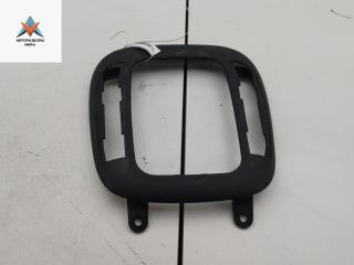 консоль салона (центральная часть) Opel Vectra B [рестайлинг] 1999, 2.0 л., бензин, МКПП, синий, седан, 90503604