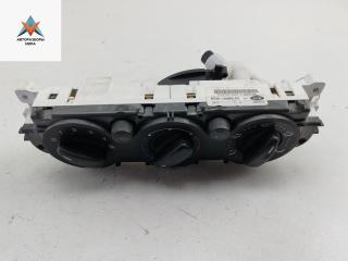 блок управления печки / климат-контроля Ford Mondeo 4 поколение 2007, 2.0 л., дизель, МКПП, серый, универсал, 6G91-19980-AE