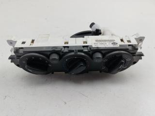 блок управления печки / климат-контроля Ford Mondeo 4 поколение 2007, 2.0 л., дизель, МКПП, серый, универсал, 6G91-19980-AE