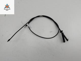 трос капота BMW 5 серия E60/E61 2006, 2.5 л., дизель, АКПП, серый, универсал, 7184454