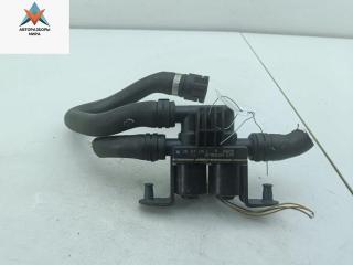кран отопителя (печки) BMW 5 серия E60/E61 2006, 2.5 л., дизель, АКПП, серый, универсал, 1147412