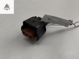 разъем (фишка) проводки Opel Omega B [рестайлинг] 2000, 3.0 л., бензин, МКПП, серый, универсал