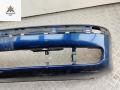 бампер передний BMW 5 серия E39 1997, бензин, синий, седан, 8222661 - фото №16