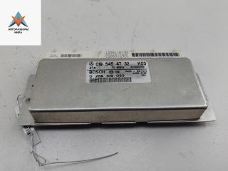 Блок управления ABS/ESP Mercedes-Benz E-Класс W210/S210 1996, 2.0 л., бензин, МКПП, синий, седан, 0195454732