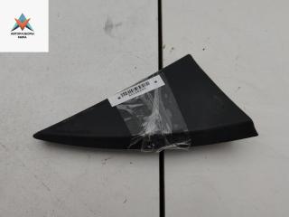 Накладка крыла (уголок зеркала) переднего правого Opel Omega B [рестайлинг] 2000, 2.2 л., бензин, МКПП, чёрный, универсал, 09146380