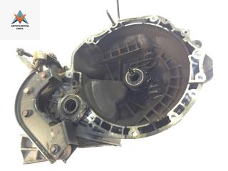 МКПП Daewoo Nubira J200 2004, 1.6 л., бензин, МКПП, серый, универсал