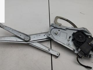 стеклоподъемник электрический передний левый Opel Omega B [рестайлинг] 2000, 2.2 л., бензин, МКПП, чёрный, универсал, 09174453