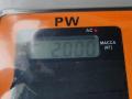 стеклоподъемник электрический передний левый Opel Omega B [рестайлинг] 2000, 2.2 л., бензин, МКПП, чёрный, универсал, 09174453 - фото №3