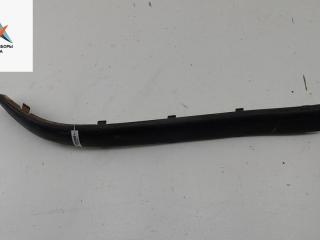 молдинг переднего бампера BMW 3 серия E46 2000, 2.0 л., дизель, МКПП, серый, седан, 8195290