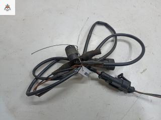 форсунка омывателя лобового стекла Opel Omega B [рестайлинг] 2000, 3.0 л., бензин, МКПП, серый, универсал, 2402703