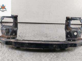 Рамка радиатора Volkswagen Transporter T4 1992, 2.4 л., дизель, МКПП, серый, микроавтобус