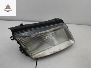 фара правая Volkswagen Passat B5 1997, 1.6 л., бензин, МКПП, зелёный, седан