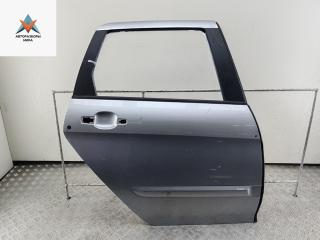 дверь сдвижная Peugeot 308 T7 [рестайлинг] 2011, серый, универсал