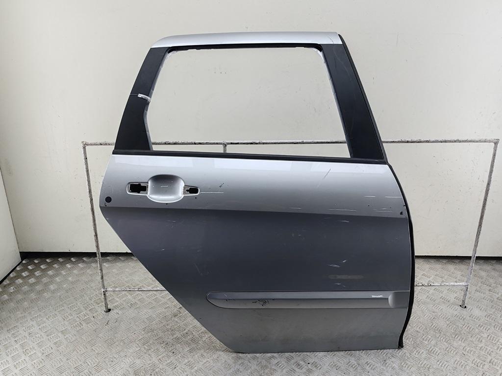 дверь сдвижная Peugeot 308 T7 2011, серый, универсал