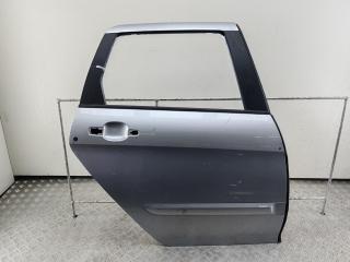 дверь сдвижная Peugeot 308 T7 2011, серый, универсал