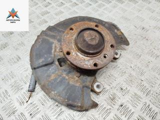 ступица передняя левая BMW 3 серия E36 1994, 1.6 л., бензин, МКПП, чёрный, хетчбэк 3 дв.