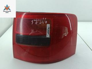 фонарь задний правый Audi A6 4B/C5 [рестайлинг] 2002, 2.5 л., дизель, МКПП, серый, универсал, 4B9945096
