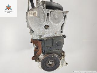 двигатель Renault Scenic 2 поколение [рестайлинг] 2007, 1.6 л., бензин, МКПП, K4M766