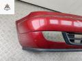 бампер передний Citroen Xsara 1 поколение [рестайлинг] 2000, бензин, красный, хетчбэк 5 дв., 96221738 - фото №8