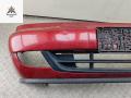 бампер передний Citroen Xsara 1 поколение [рестайлинг] 2000, бензин, красный, хетчбэк 5 дв., 96221738 - фото №9