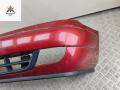 бампер передний Citroen Xsara 1 поколение [рестайлинг] 2000, бензин, красный, хетчбэк 5 дв., 96221738 - фото №13