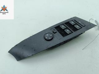 блок управления стеклоподъемниками BMW 5 серия E60/E61 2006, 2.5 л., дизель, АКПП, серый, универсал, 6951904